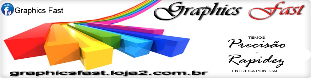 Loja de graphicsfast