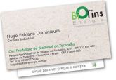 Cartões de Visita 1.000 | Reciclato 240g | 4x0