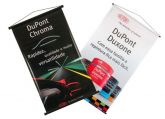 Banners |Banners 40x60 cm | Lona 340g | Sem Verniz | 10 un.